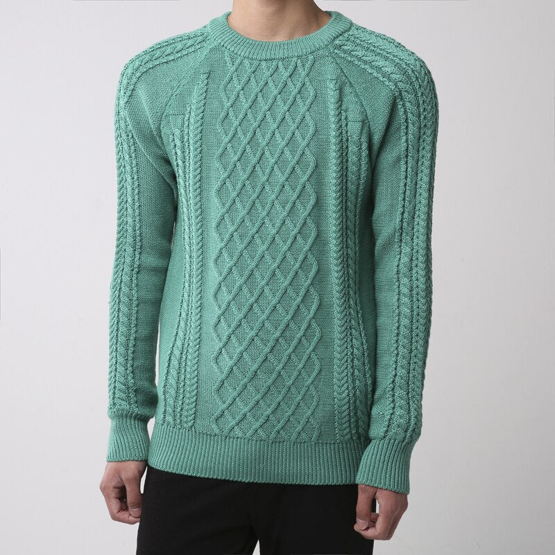  pull-hiver-pour-homme-vintage