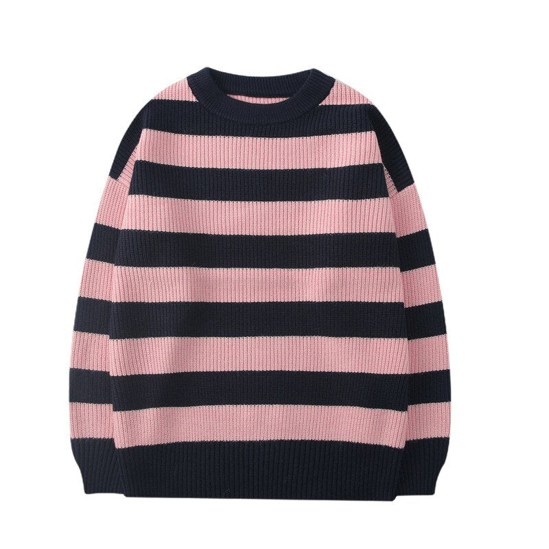 Vintage Winterpullover