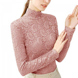 pull-tricot-avec-fleur-vintage