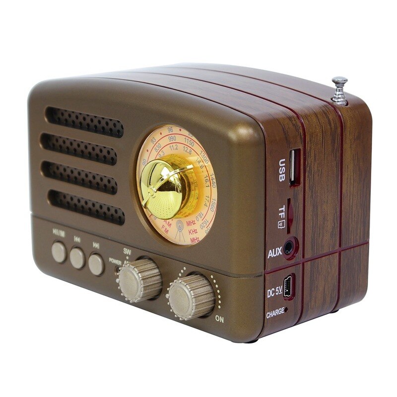 radio-bluetooth-usb-vintage