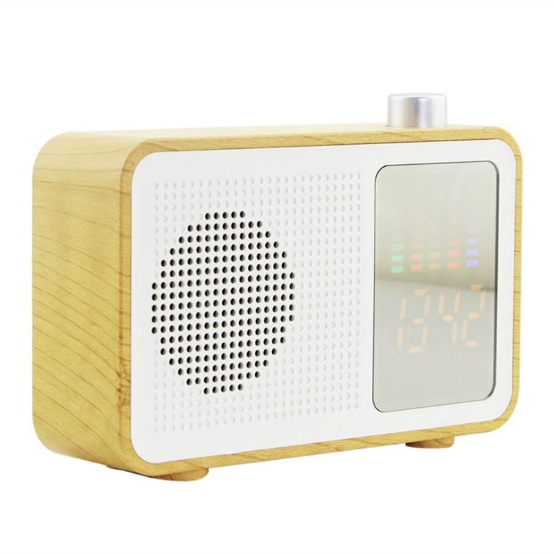 radio-et-reveil-style-vintage