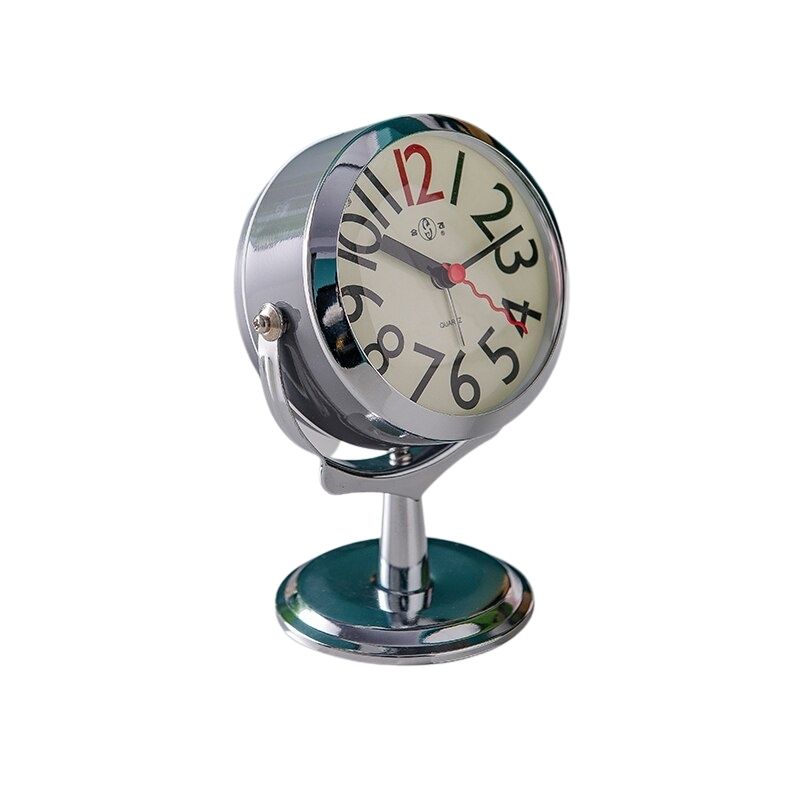reveil-matin-vintage-sur-pied