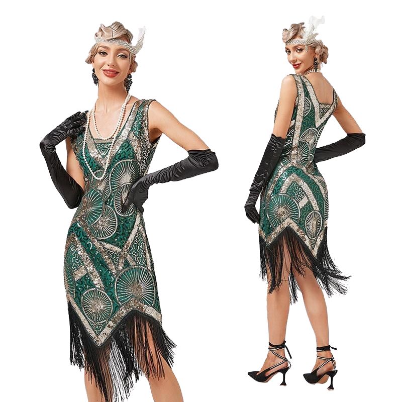 robe-charleston-tres-grande-taille