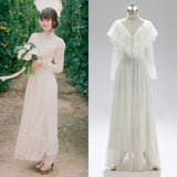 robe-de-mariee-vintage-1970-style-victorien