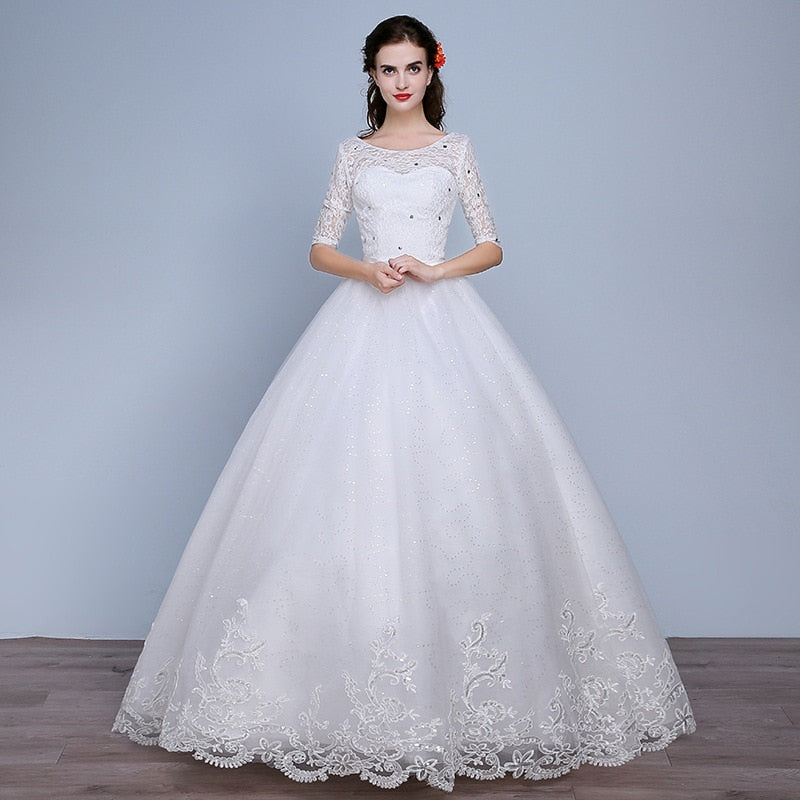     robe-de-mariee-vintage-2018