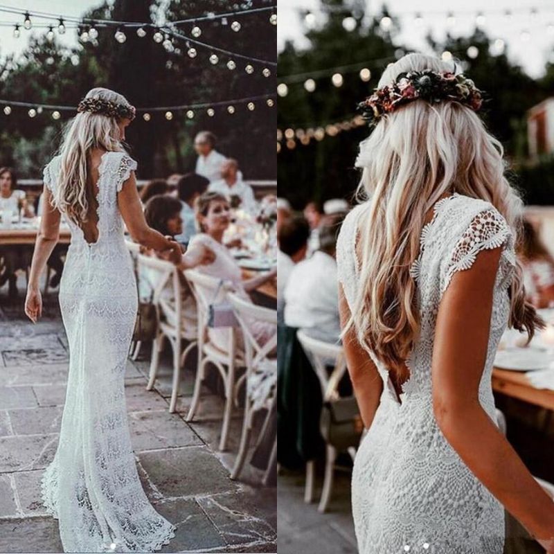 robe-de-mariee-vintage-crochet-vintage