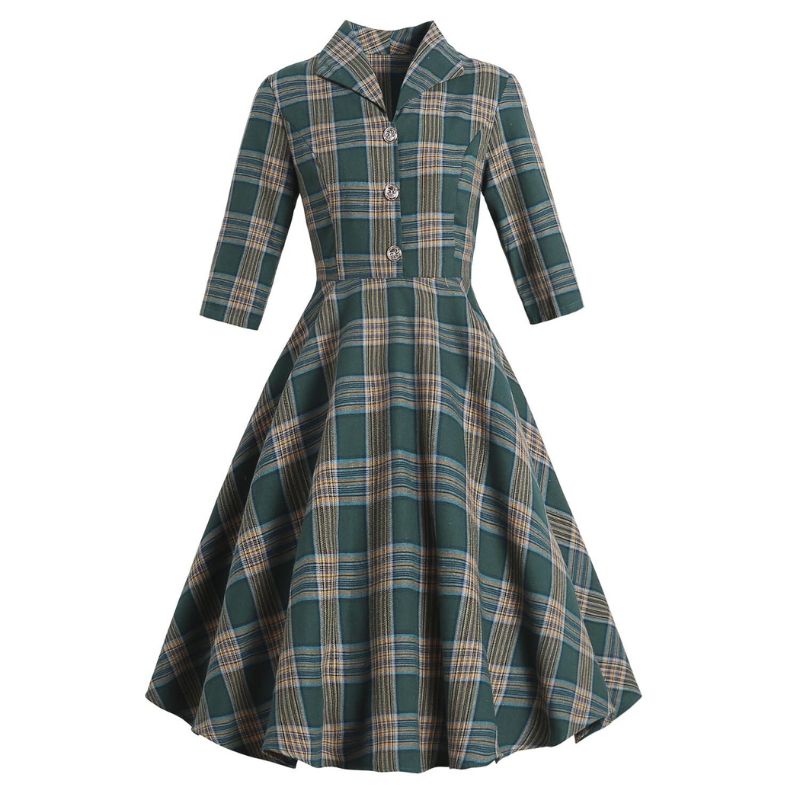 robe-hiver-vintage-50