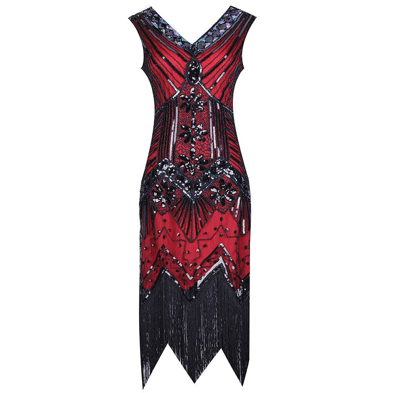 robe-legere-charleston-ete-grande-taille