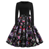 robe-rockabilly-esprit-halloween