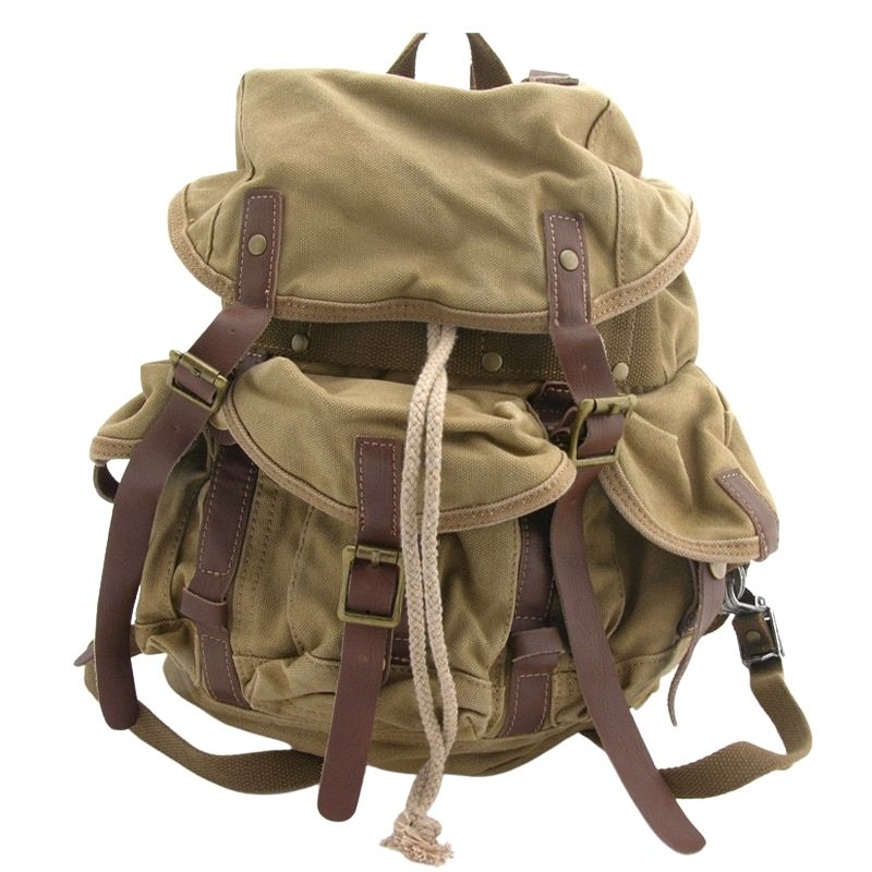 sac-a-dos-militaire-vintage