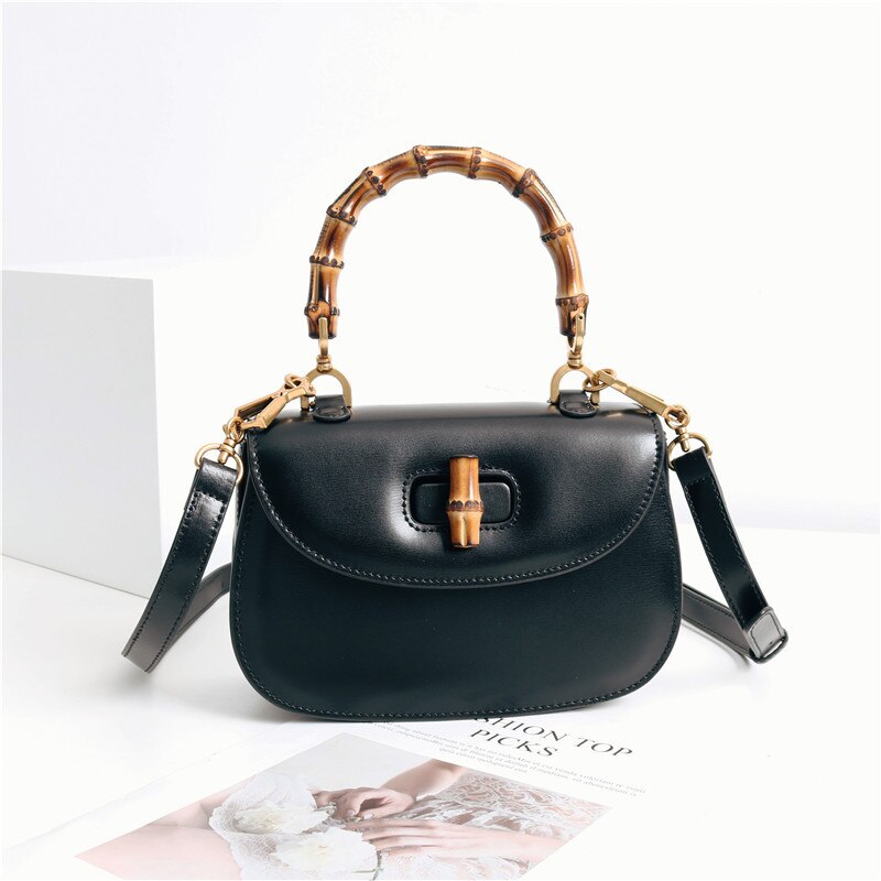 sac-a-main-vintage-noir