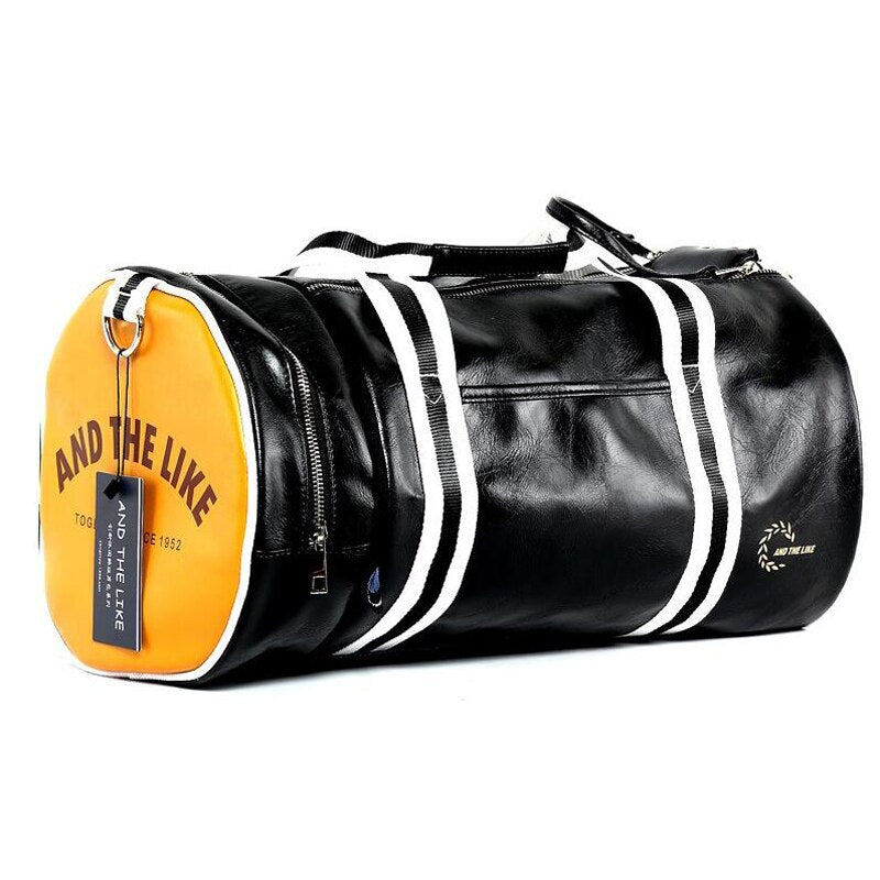 sac-de-sport-cuir-vintage