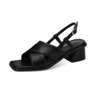 sandales-retro-annee-80-noires