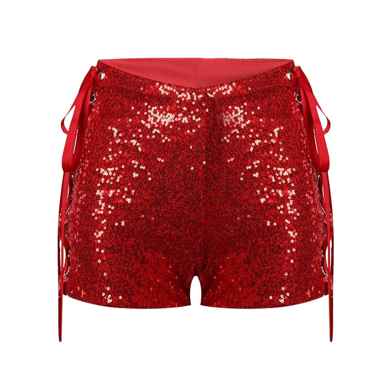 short-brillant-disco