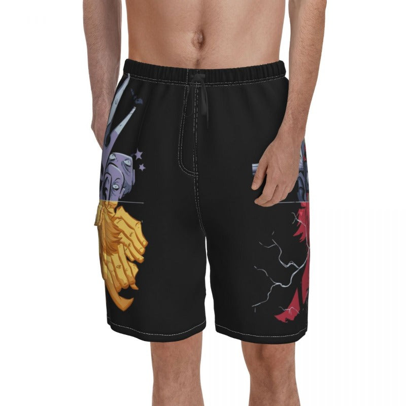 short-disco-homme-style-2