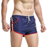     short-nylon-homme-vintage