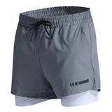 short-sport-annee-80-homme