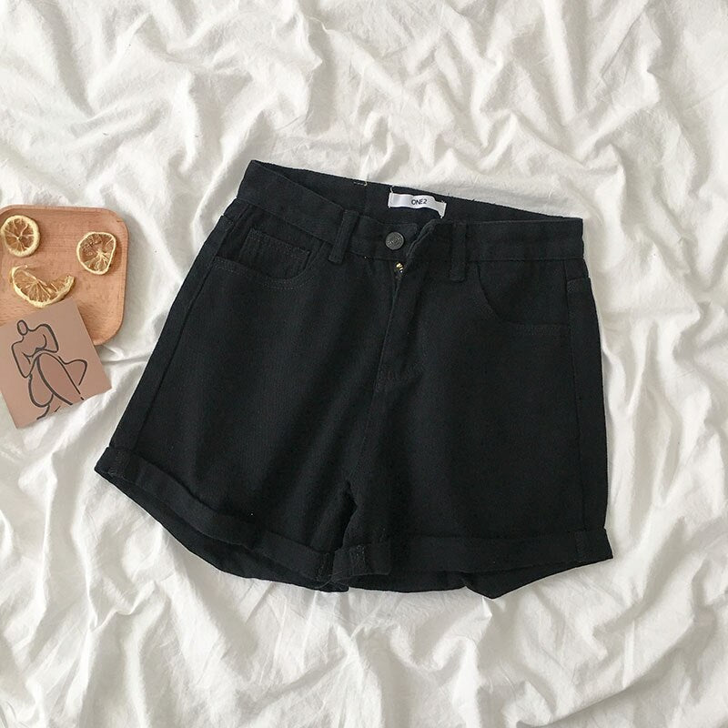    short-vintage-femme