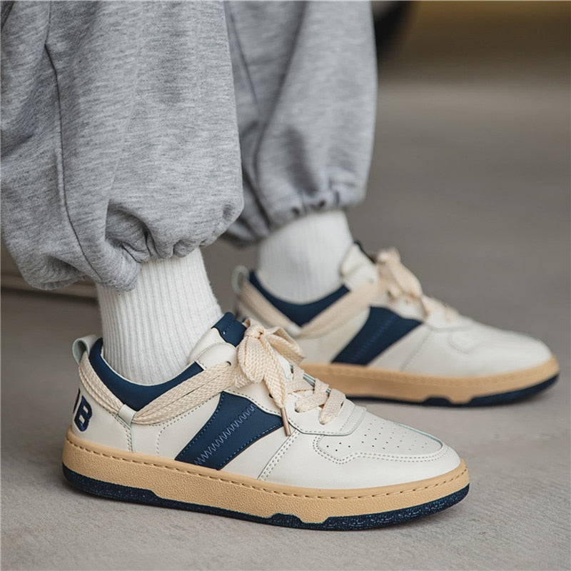 80er-Sneaker