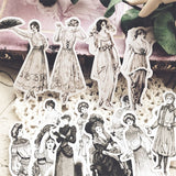 stickers-style-vintage