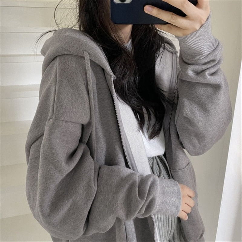 sweat-a-capuche-vintage-femme