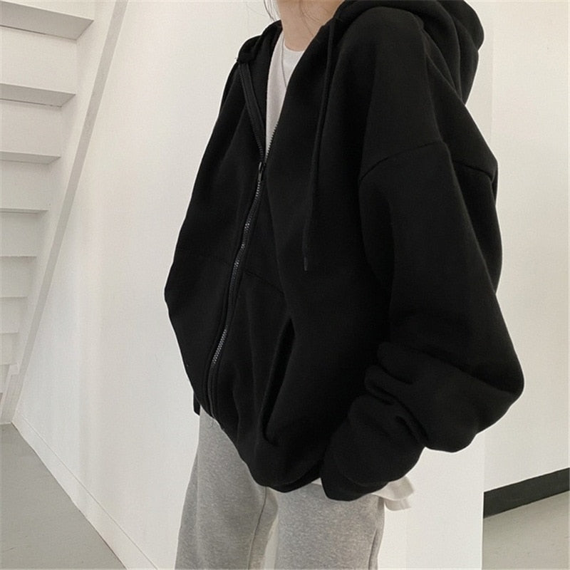 sweat-capuche-femme-vintage
