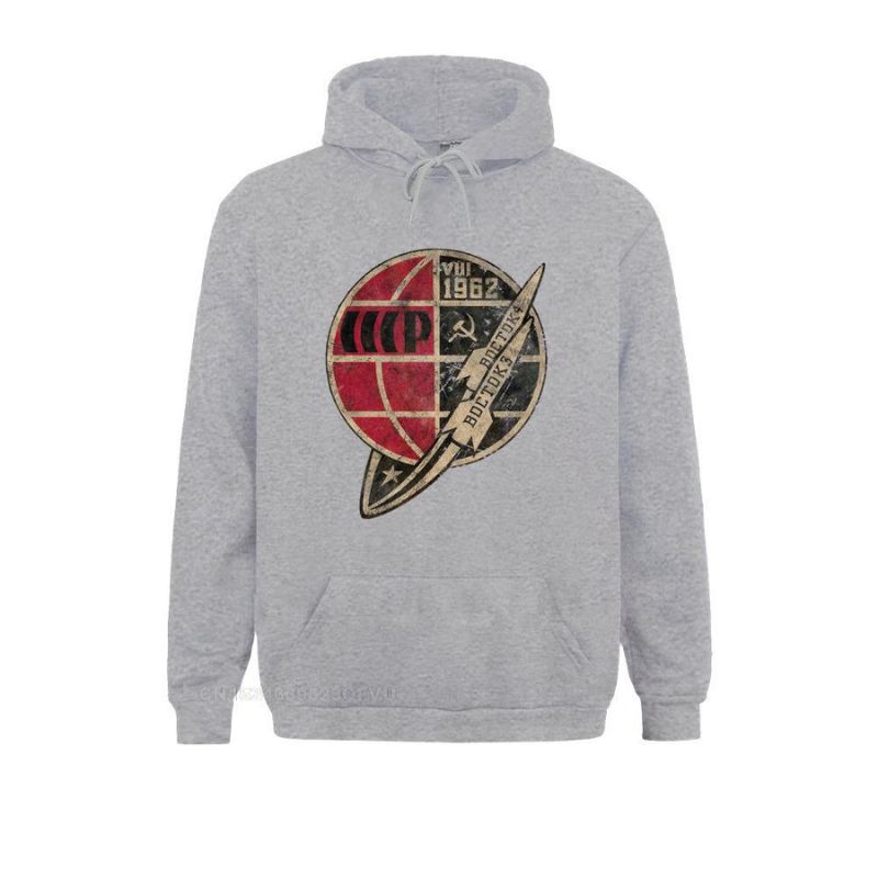 sweat-capuche-gris-homme-vintage