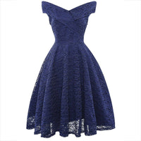 robe-rockabilly-dentelle