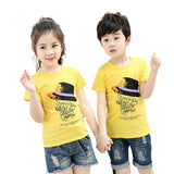 t-shirt-enfant-annee-80