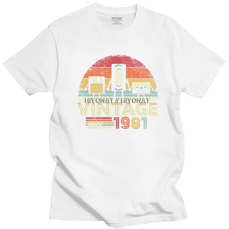 Vintage-Logo-T-Shirt