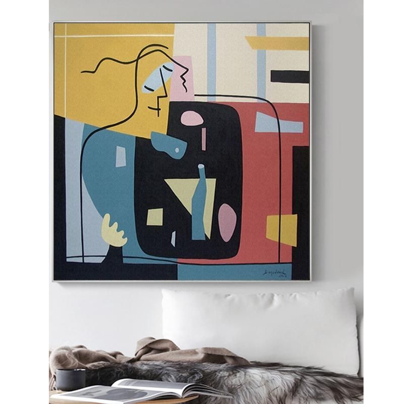    tableau-vintage-chambre