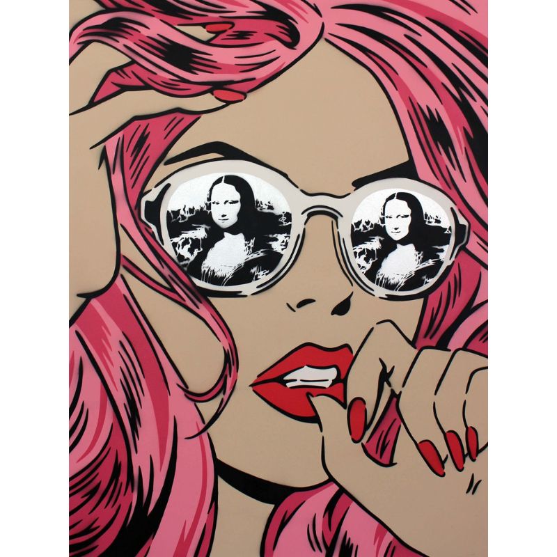 tableau-vintage-pop-art