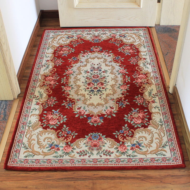 tapis-chambre-vintage-style