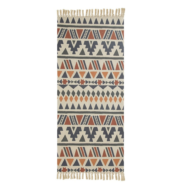 tapis-pour-chambre-laine-vintage