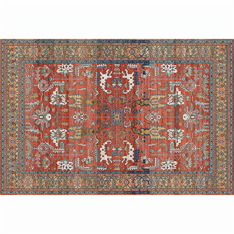 tapis-oriental-style-vintage