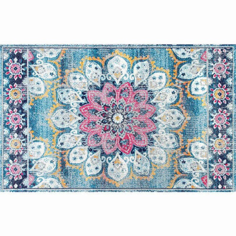 tapis-oriental-vintage-style