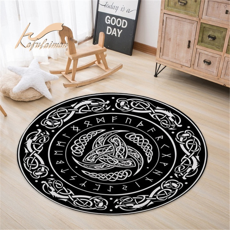 tapis-rond-vintage-style-viking