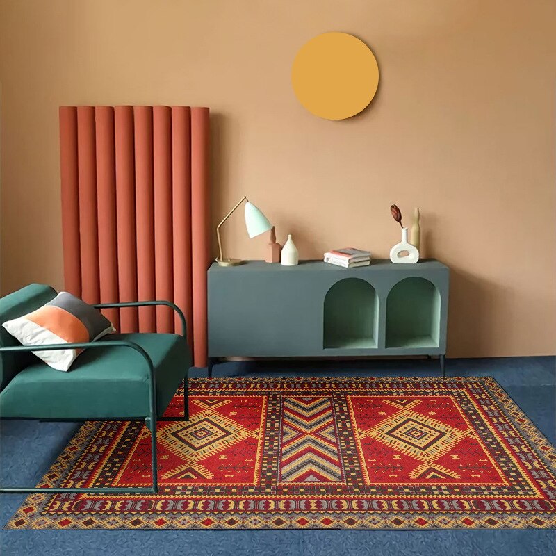    tapis-style-vintage