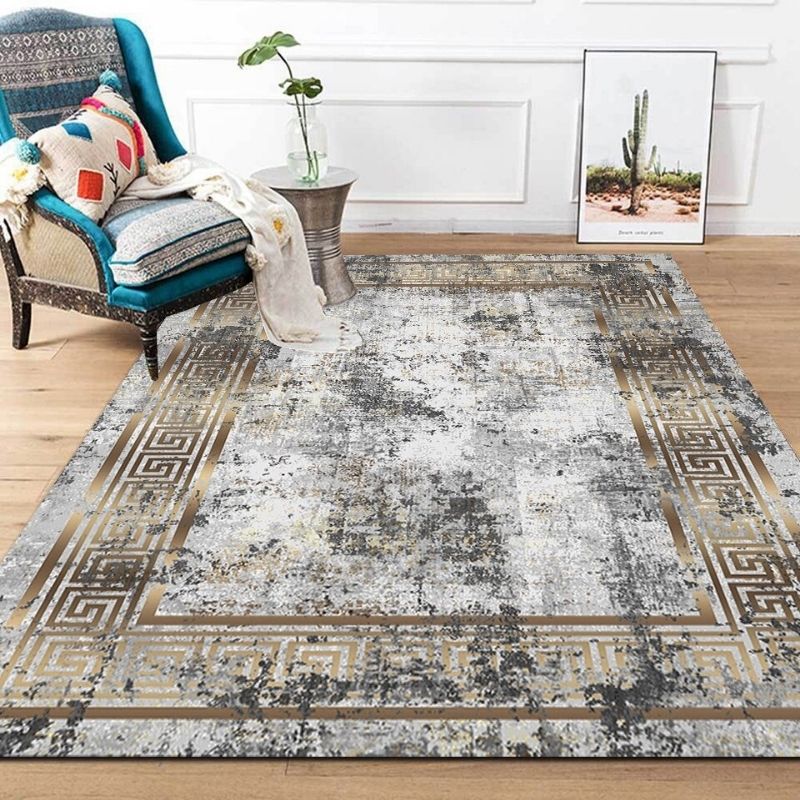   tapis-vintage-gris-beige