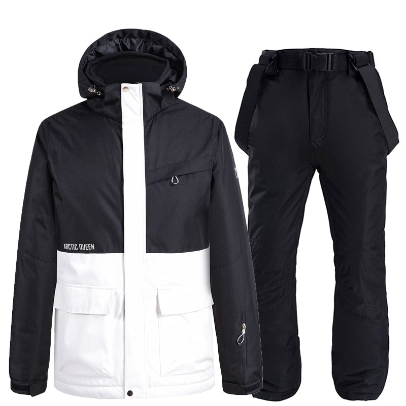 tenue-annee-80-homme-cote