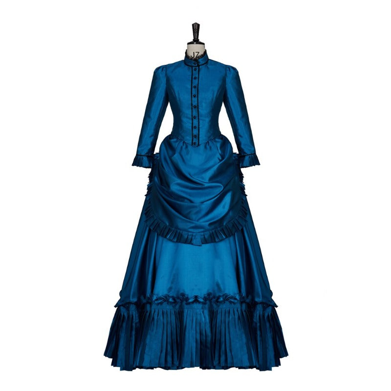 tenue-charleston-femme-grande-taille