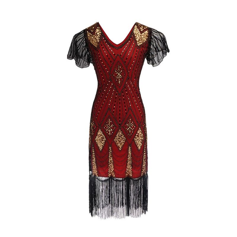 tenue-charleston-femme-pas-cher