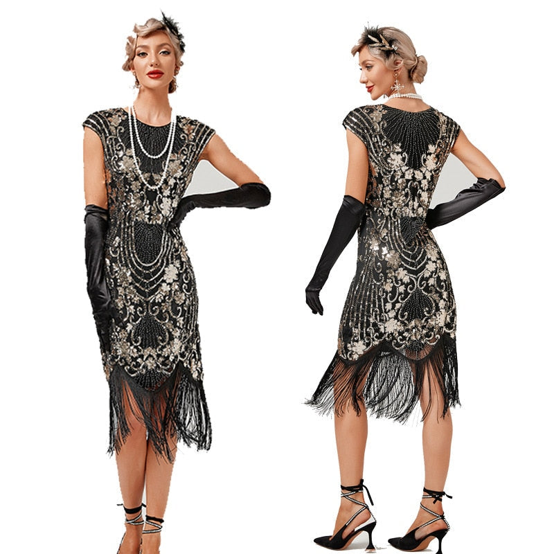 tenue-charleston-veste-avec-robe-2  800 × 800px