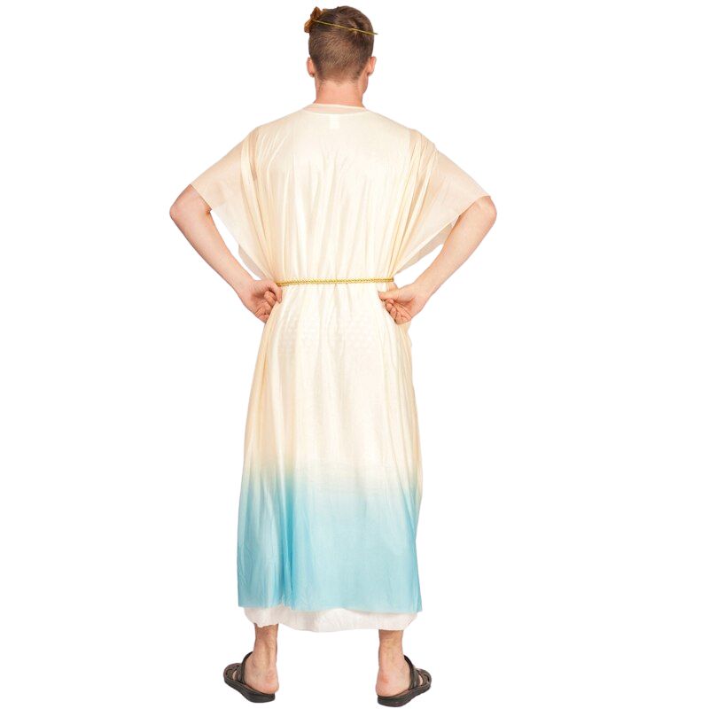 tenue-disco-romaine-homme