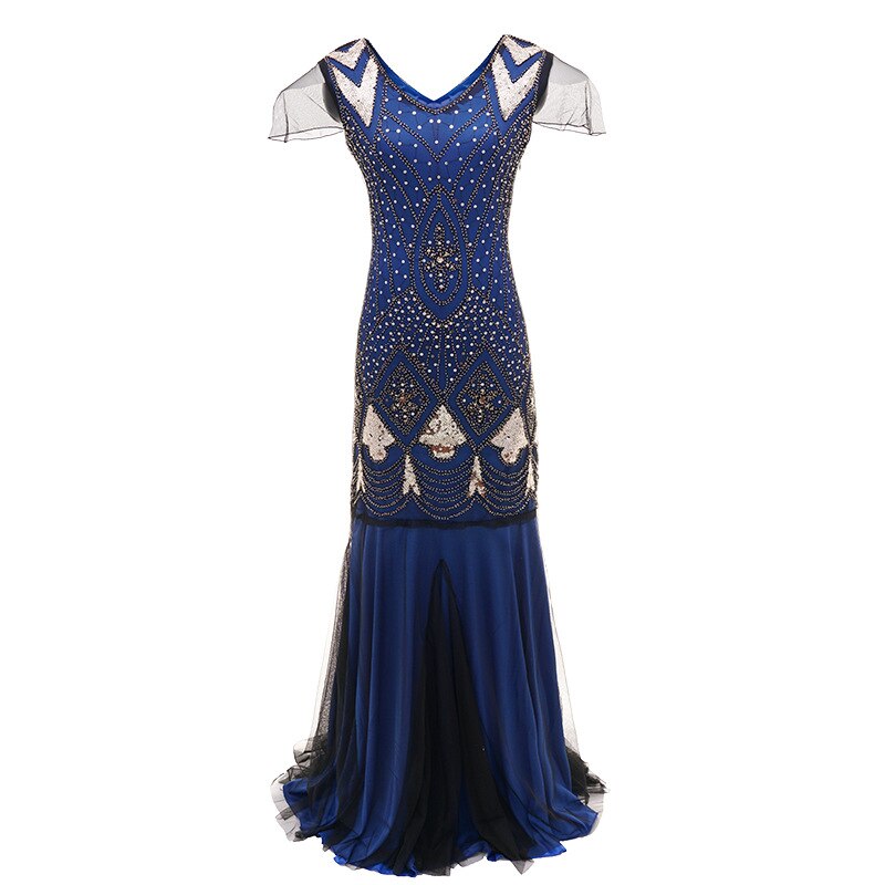 tenue-femme-charleston-coloriage