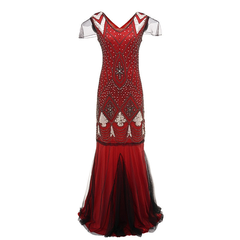 tenue-femme-charleston-coloriage