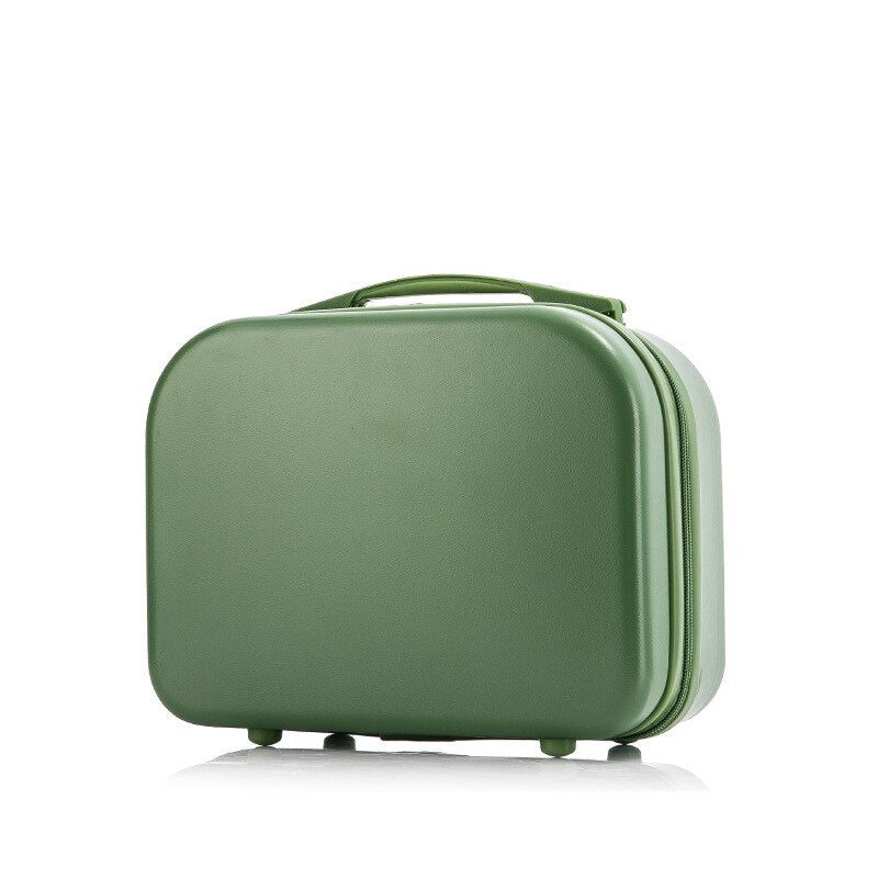 Vintage Kinderkoffer