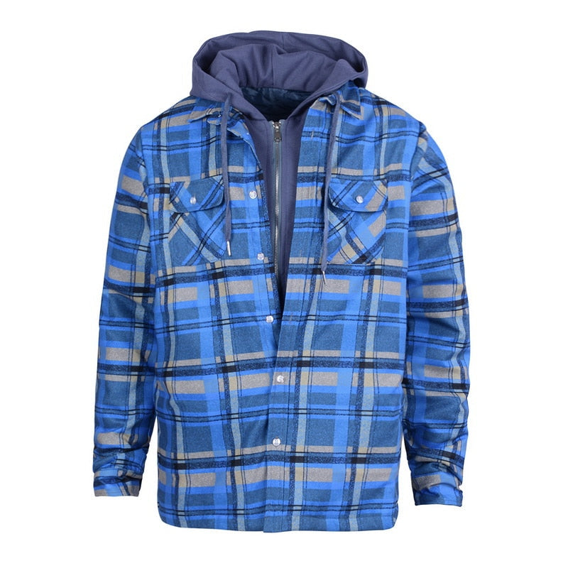    veste-carreaux-homme-vintage