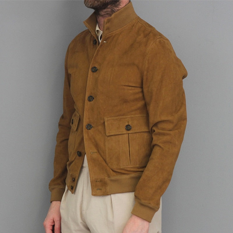 veste-daim-homme-vintage