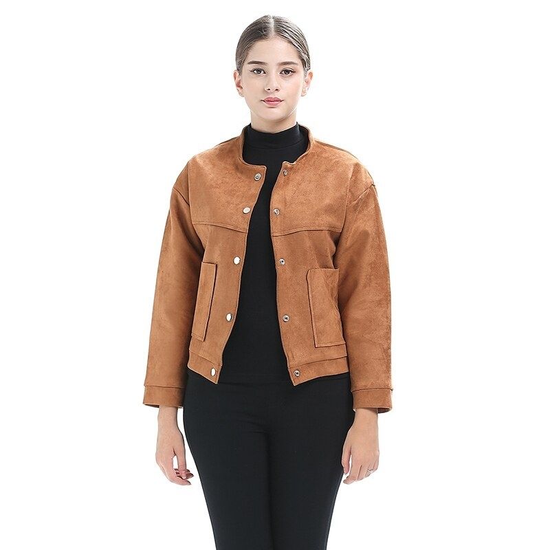 veste-en-daim-vintage-femme